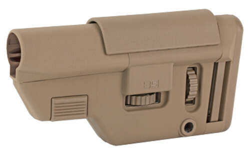 Grips Pads Stocks B5 Systems Collapsible Precision Stock B5 COLLAPSIBLE PREC STK MED FDE • Model: Collapsible Precision Stock